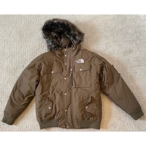 The North Face Other - The North Face “Outer Boroughs” Parka Jacket **NEW**
